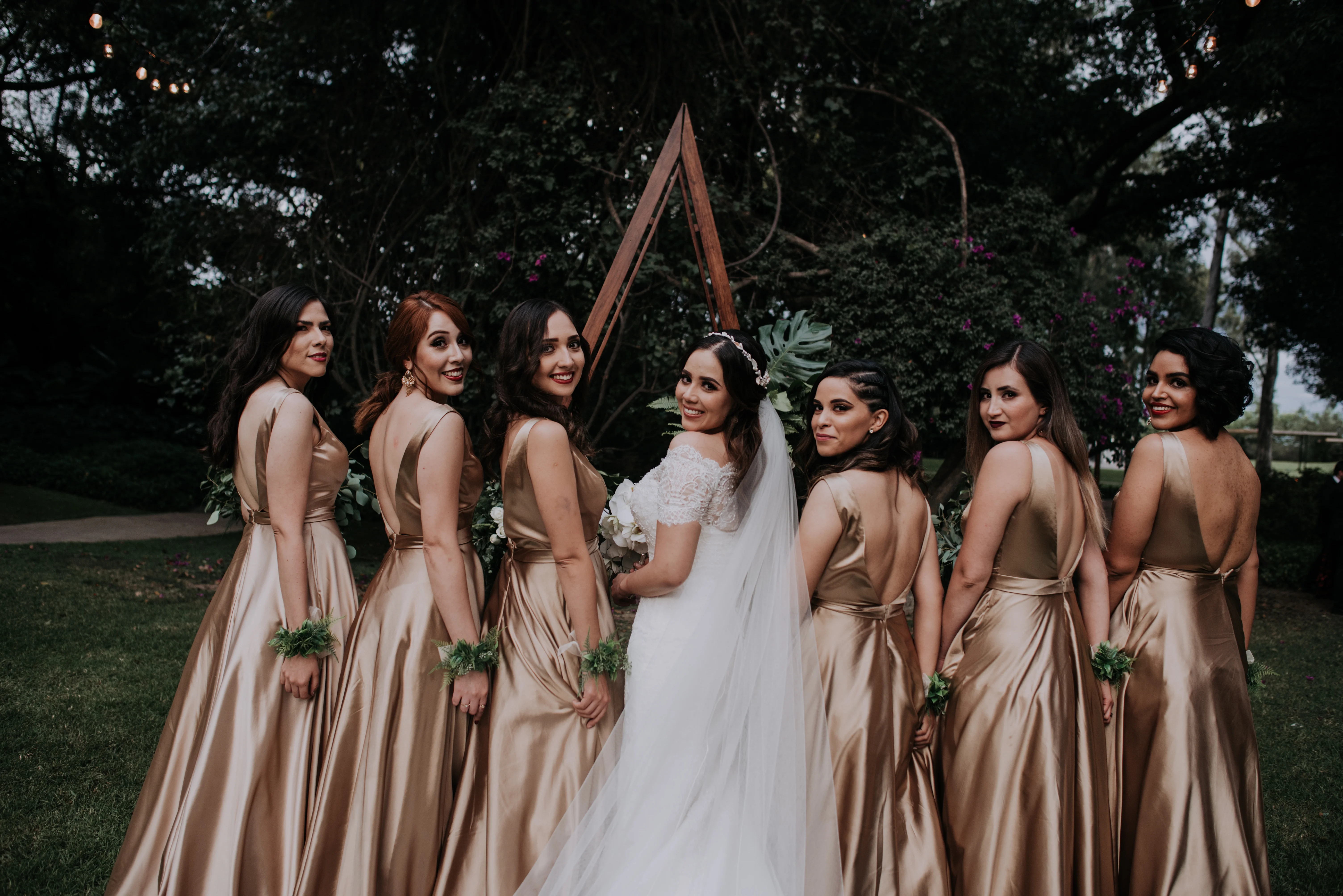 Wedding photo